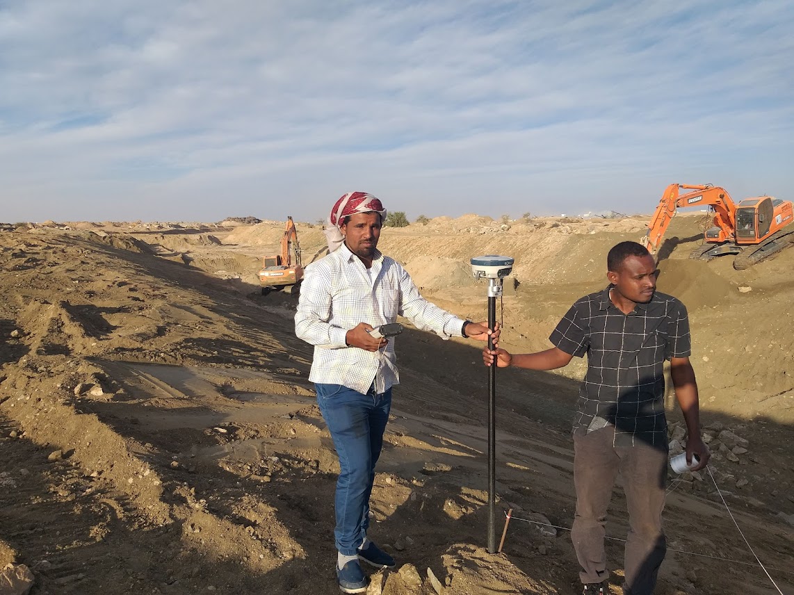 حجر ربراب تدبيش