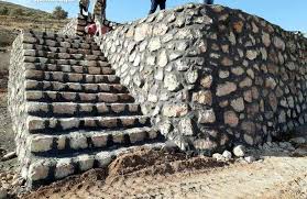 حجر ربراب تدبيش