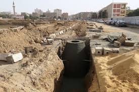 اعمال الصرف الصحي بجميع انواعها